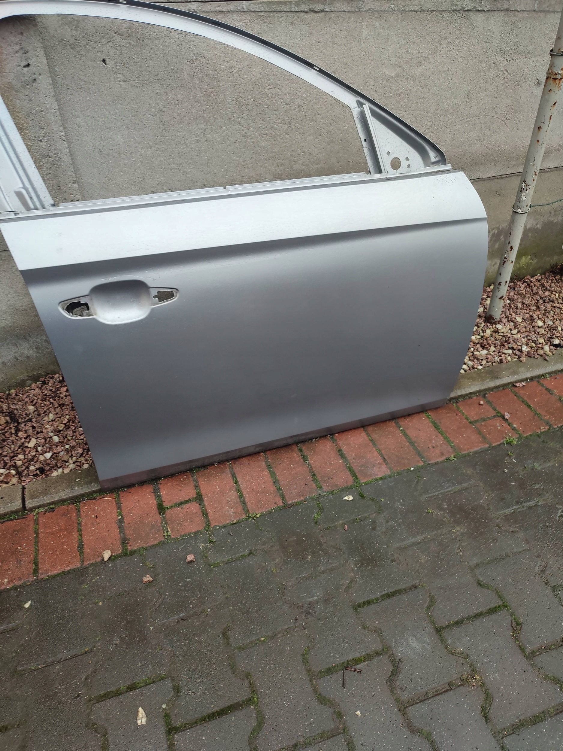 Opel Corsa F 2020 front side right door