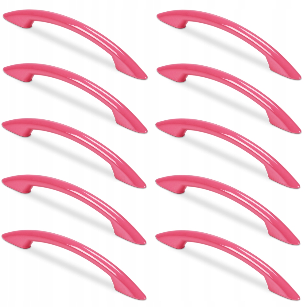 

10x Uchwyt Meblowy Uchwyt Do Szafki Szuflady Mebli