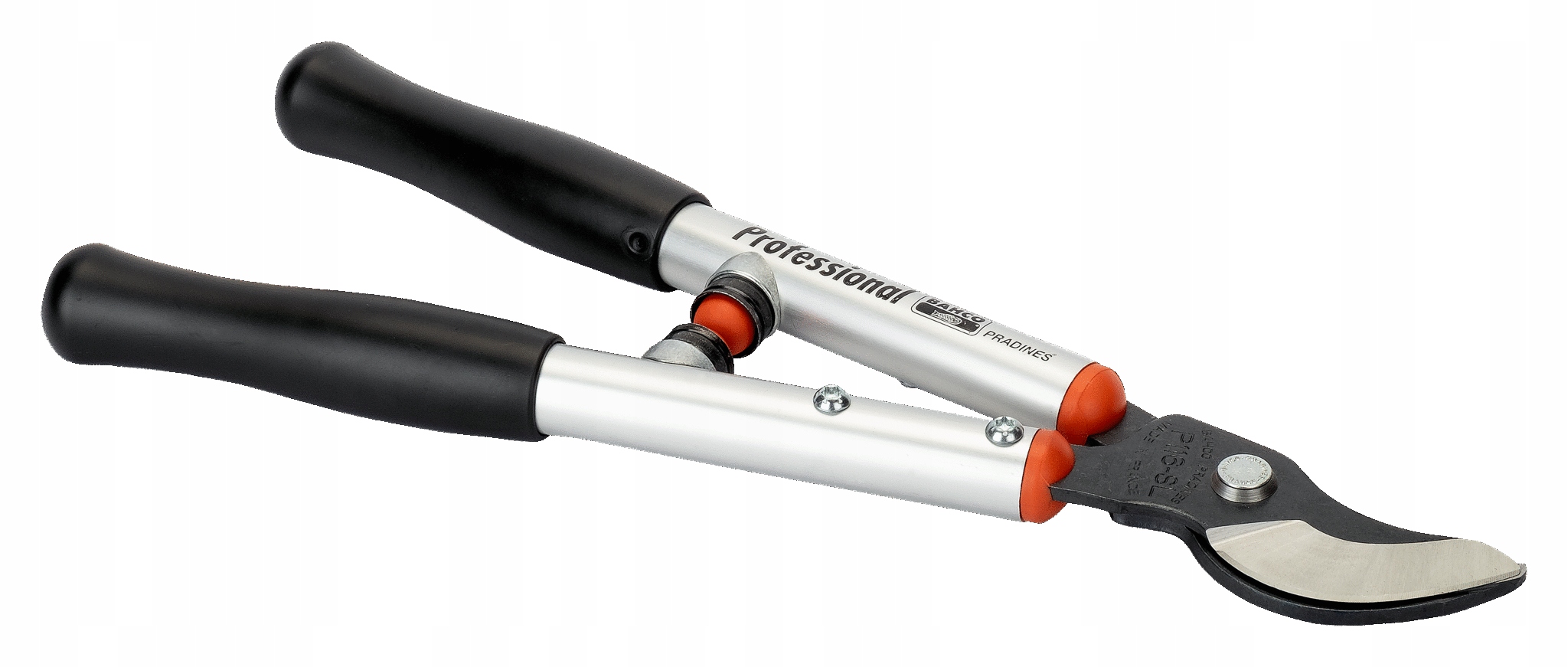 ľahký obojručný nožík na tvrdé konáre 600 mm Bahco [P116-SL-60]