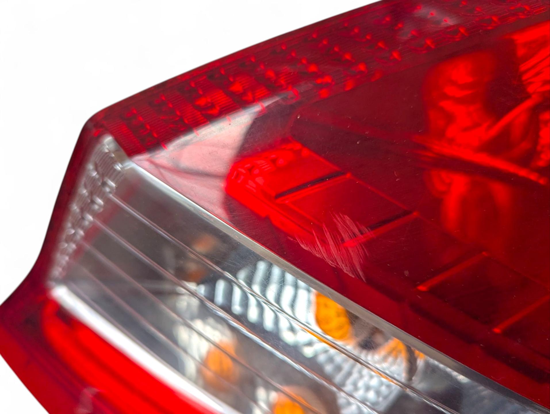 light rear right side Ford Fiesta 6 2010 8A61-13404-A