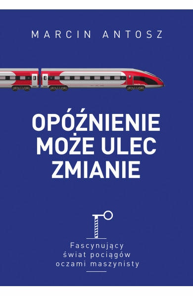 

Opóźnienie może ulec zmianie.
