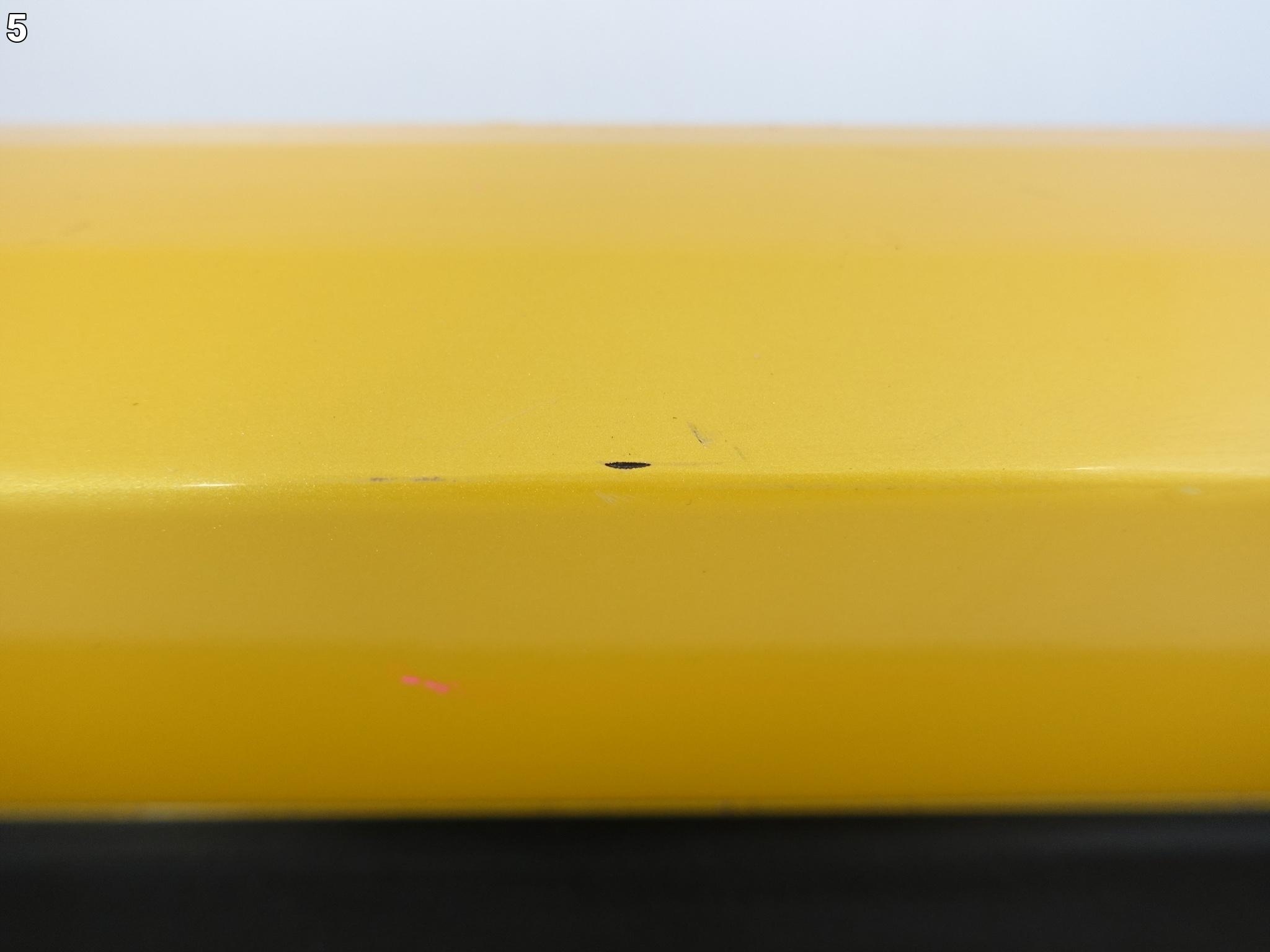 RENAULT MEGANE IV 4 III 3 RS R.S. 17-23 threshold left moulding cap