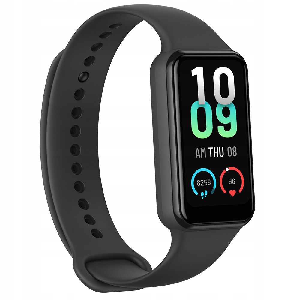 

Smartwatch Smartband Amazfit Band 7 Czarny
