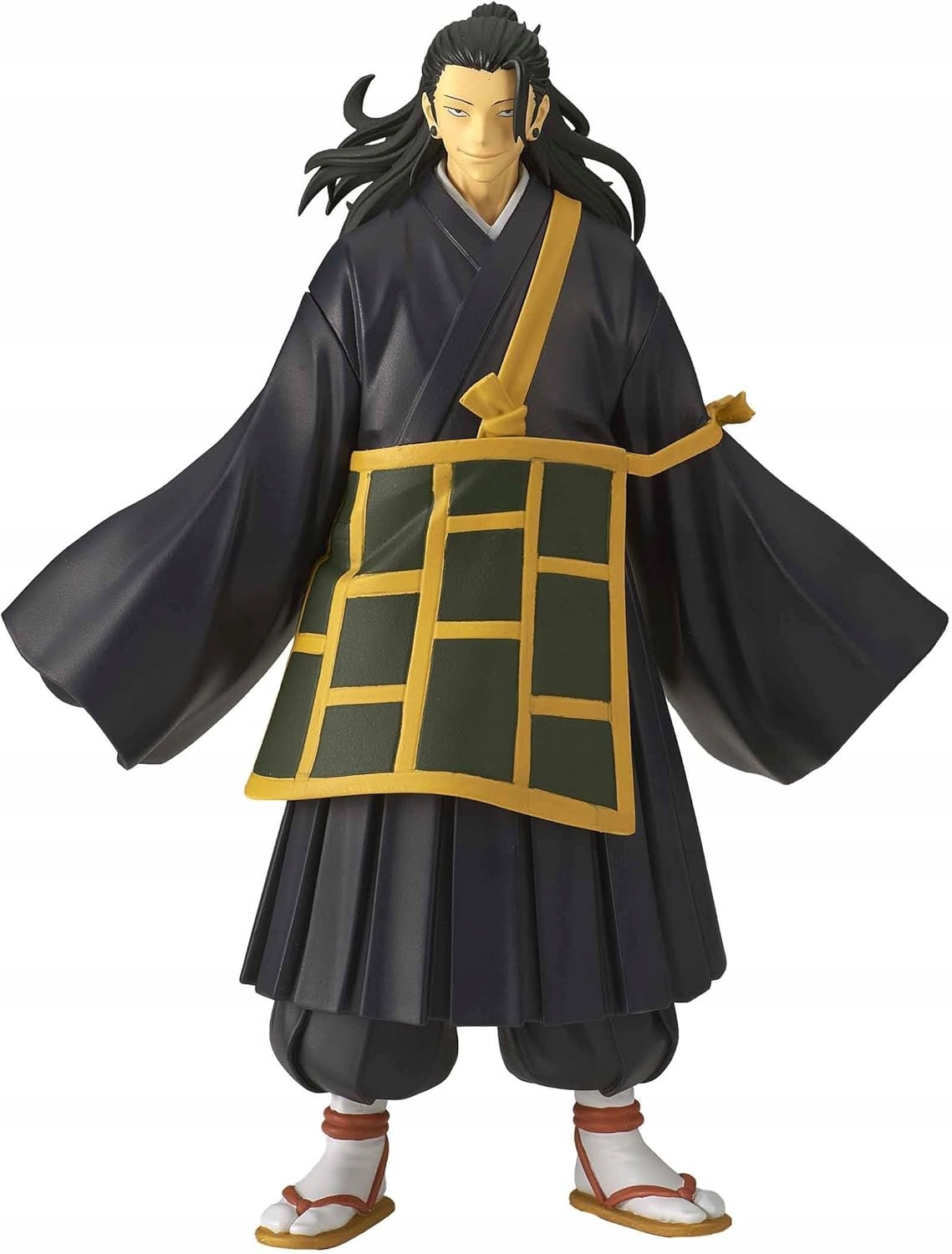 Jujutsu Kaisen Movie Figurka Suguru Geto Jukon No Kata 17 cm