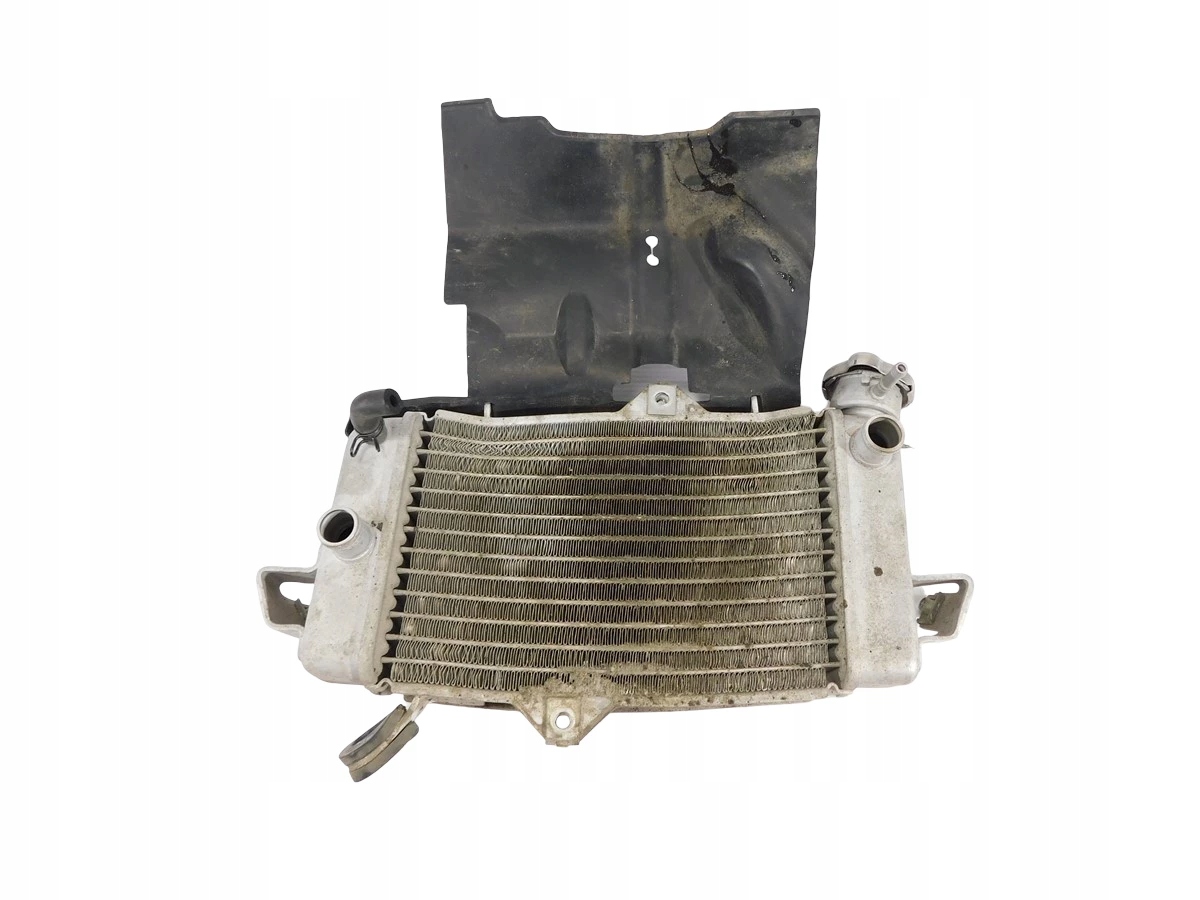 Chladič Vody Predný Yamaha Yzf-r 125 14-18 U-11 5D7E24611000