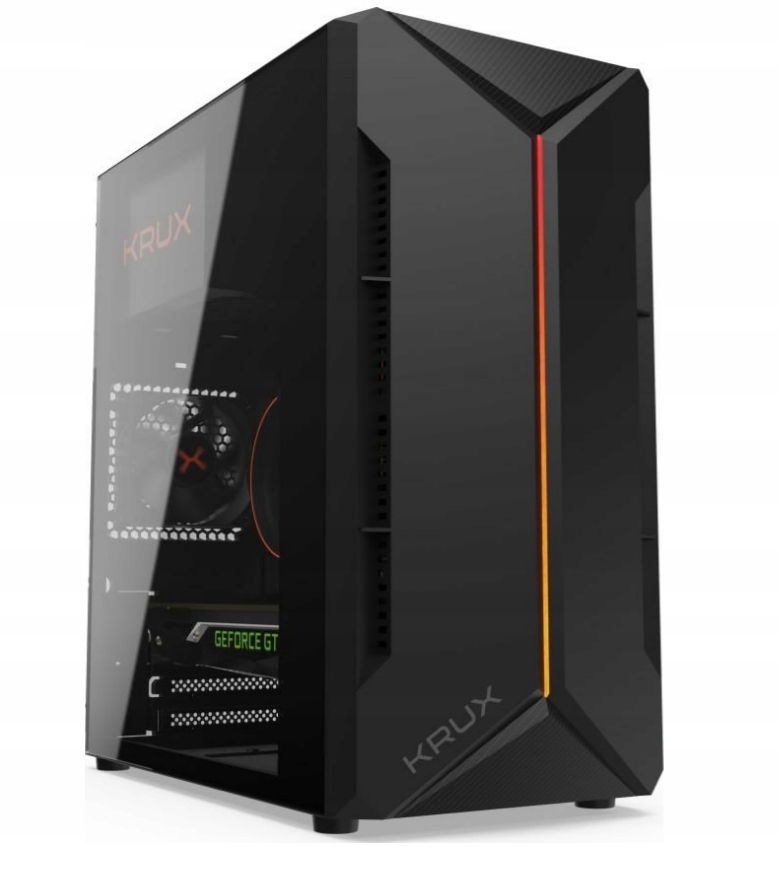 ASTRO CORE i5 10400F GTX1650 16GB SSD 512 M.2 W10