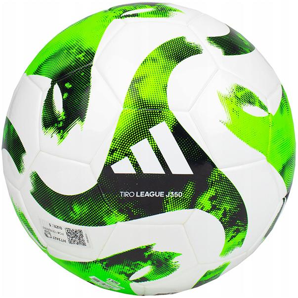 Piłka Nożna Adidas Tiro League J350 Junior rozmiar 5 Meczowa Treningowa