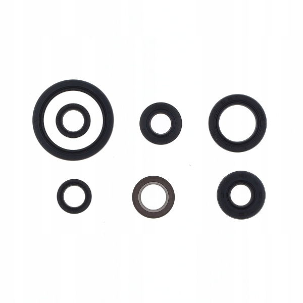 Athena Komplet (sada) Motorových Tesnení Yamaha Yzf 450 06-13, Wr