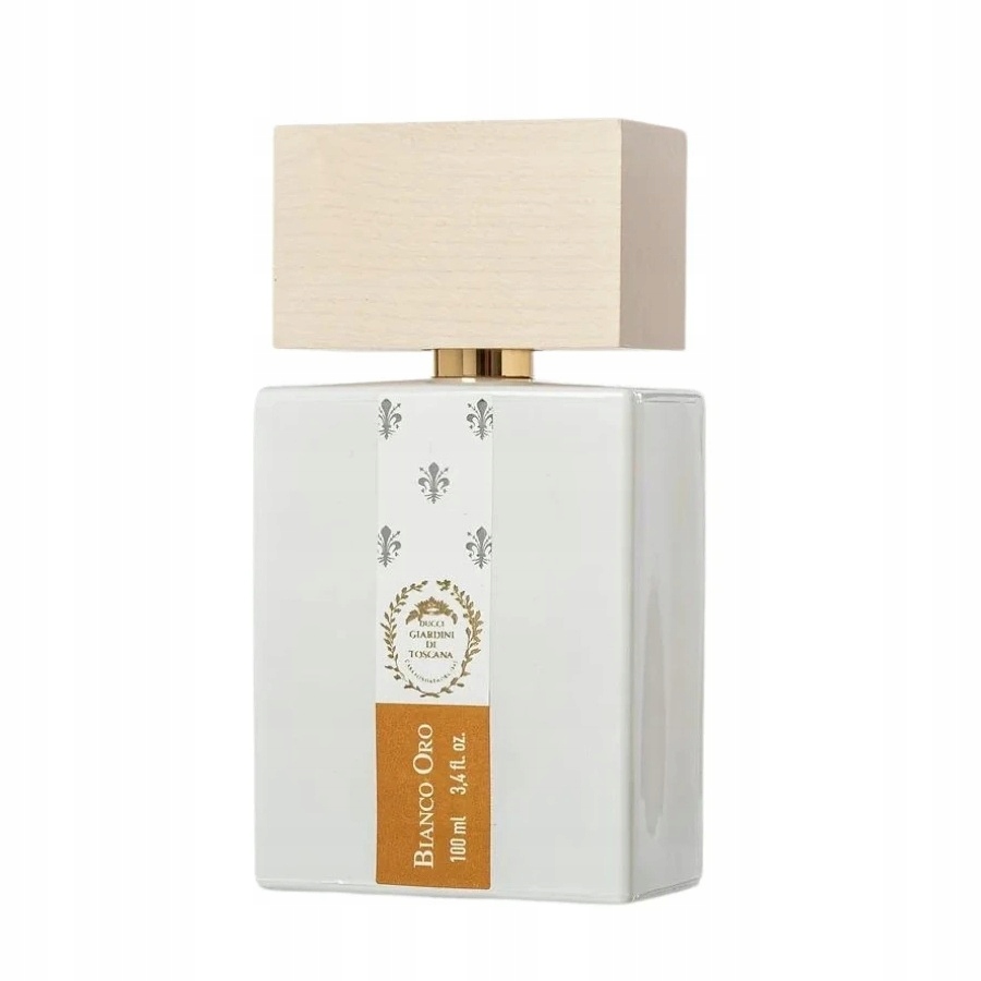 Giardini DI Toscana Bianco Oro Edp 100ml Spráj