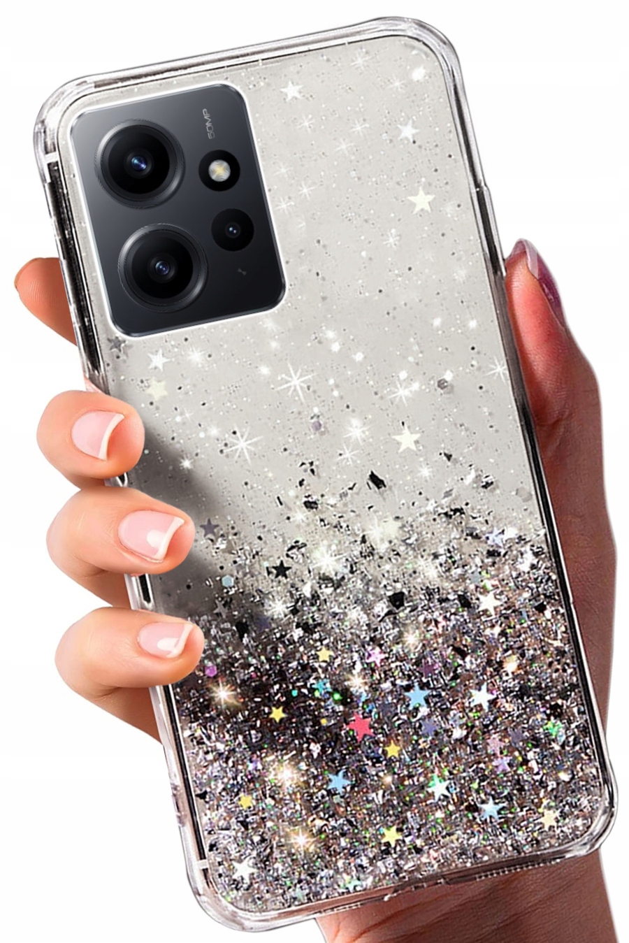 

Etui Case Brokat Do Xiaomi Redmi Note 12 4G