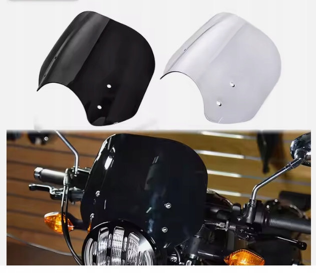 TopX Príslušenstvo Honda CMX500 CMX 500 Rebel 18 24 Ovečka