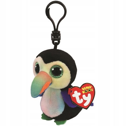 

Beanie Boos Beaks Clip 8,5 Ty