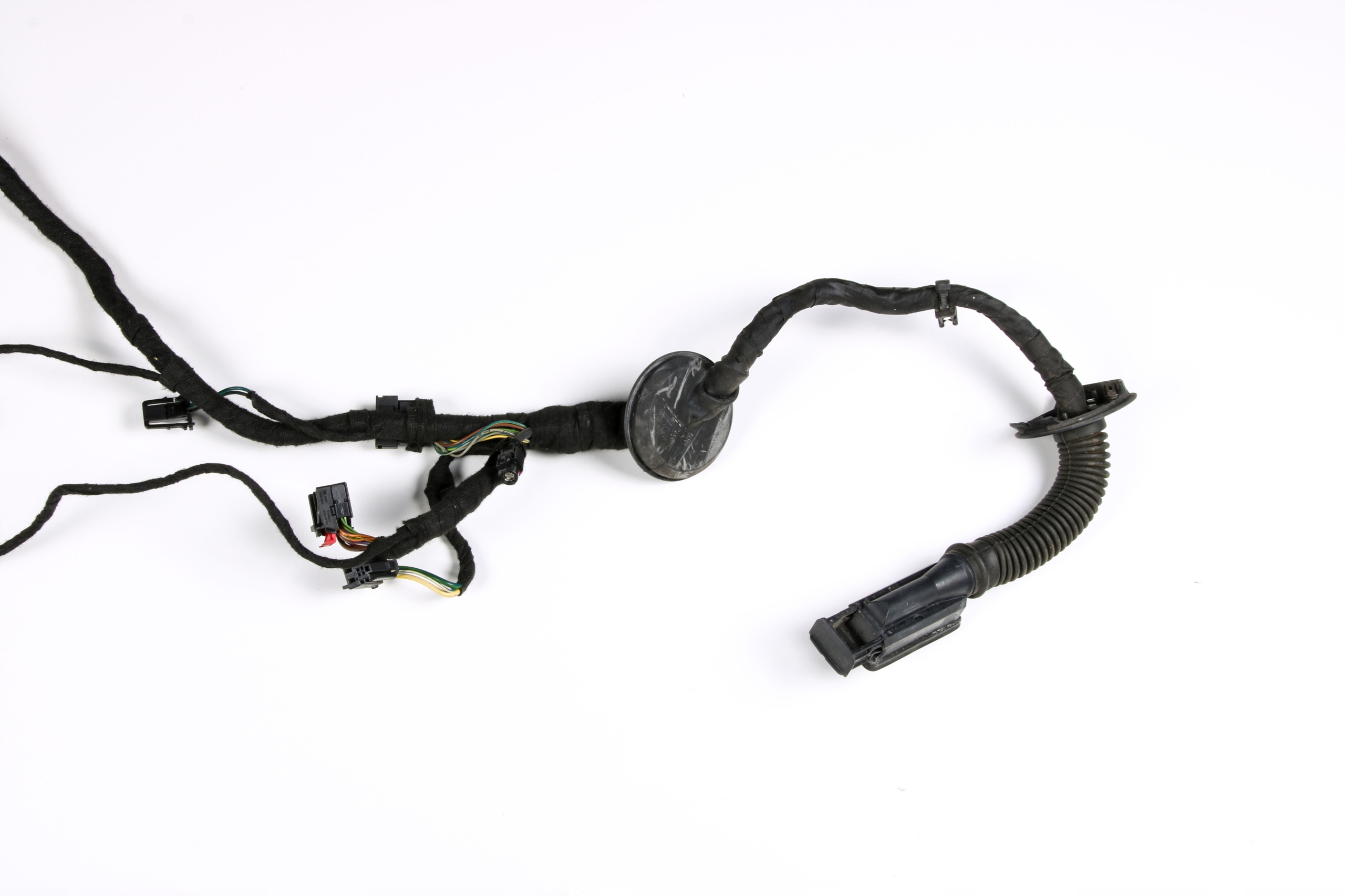 AUDI A8 D4 4H bundle wiring door left front 4H0971029MQ