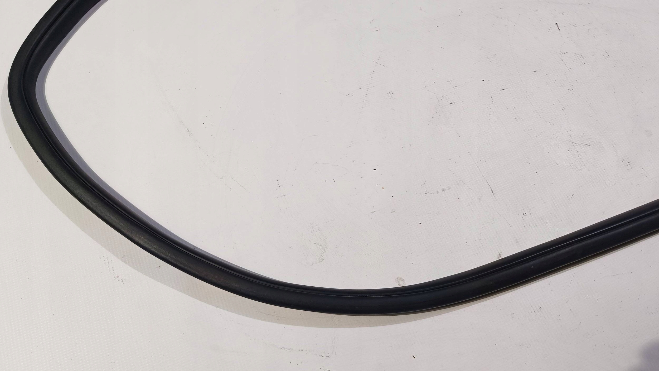 rubber gasket right door tylnych prawych Dodge Durango 2014