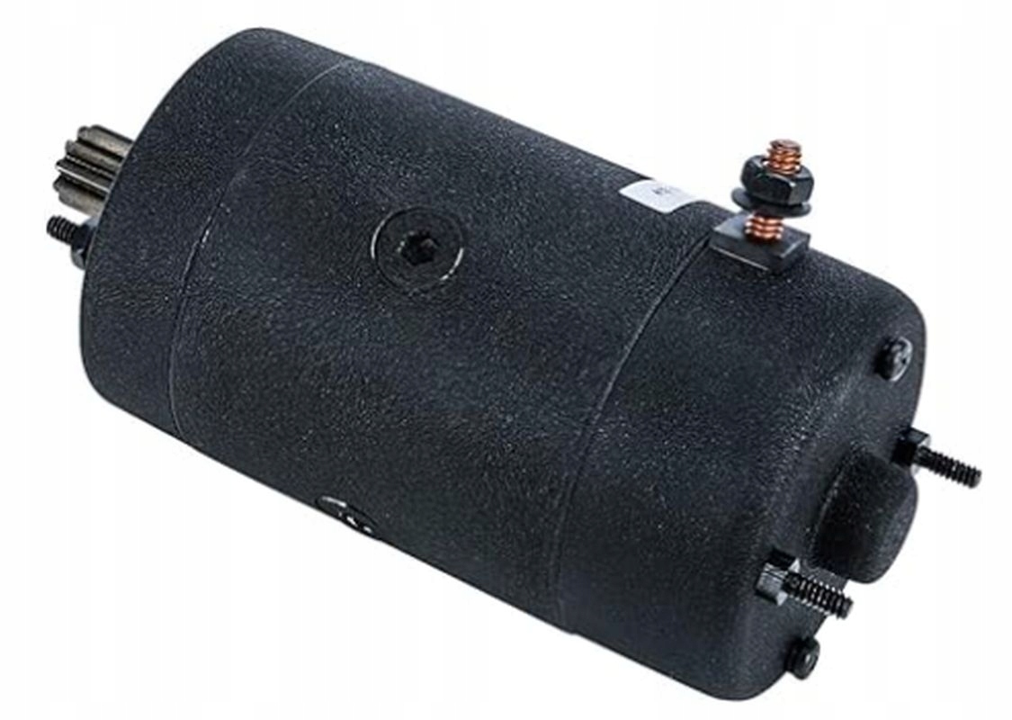 Arrowhead Štartér Harley Davidson 1200/1340 75-88 Black ()