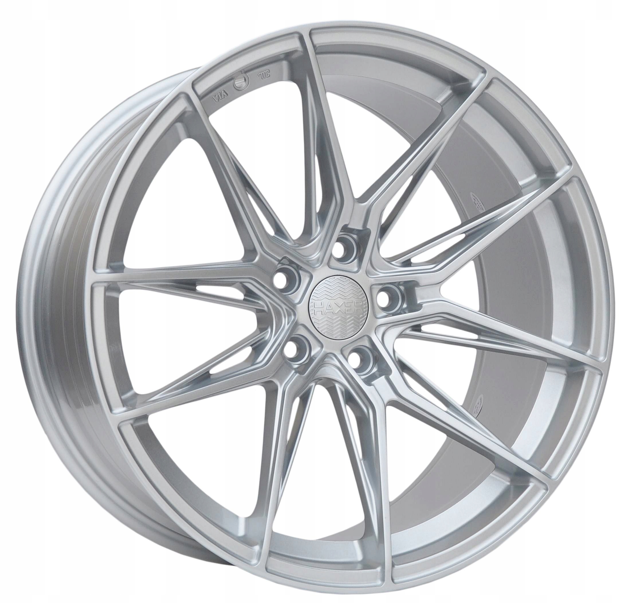 HX036 S Nové Alufelgi Haxer 19 5x112 Bmw 5 G30 G31 6 G32