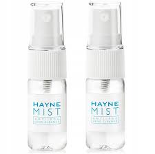 

Płyn Hayne Mist Anti Fog Przeciw Parowaniu 2x 15ml