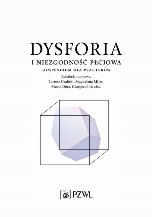 

Dysforia I Niezgodność Płciowa