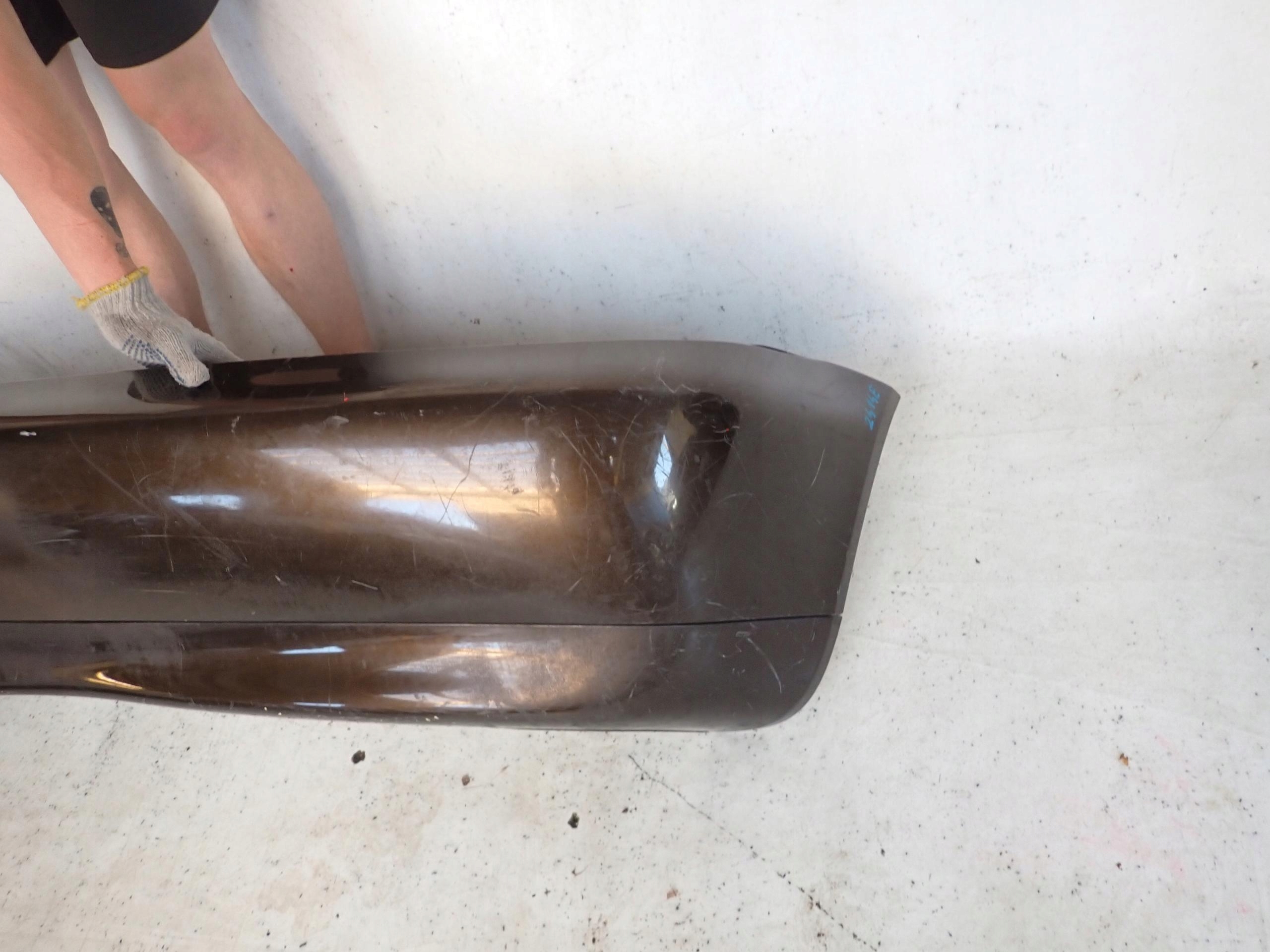 AUDI A3 e 1 8L LIFT 00-03 Paraurti posteriore posteriore