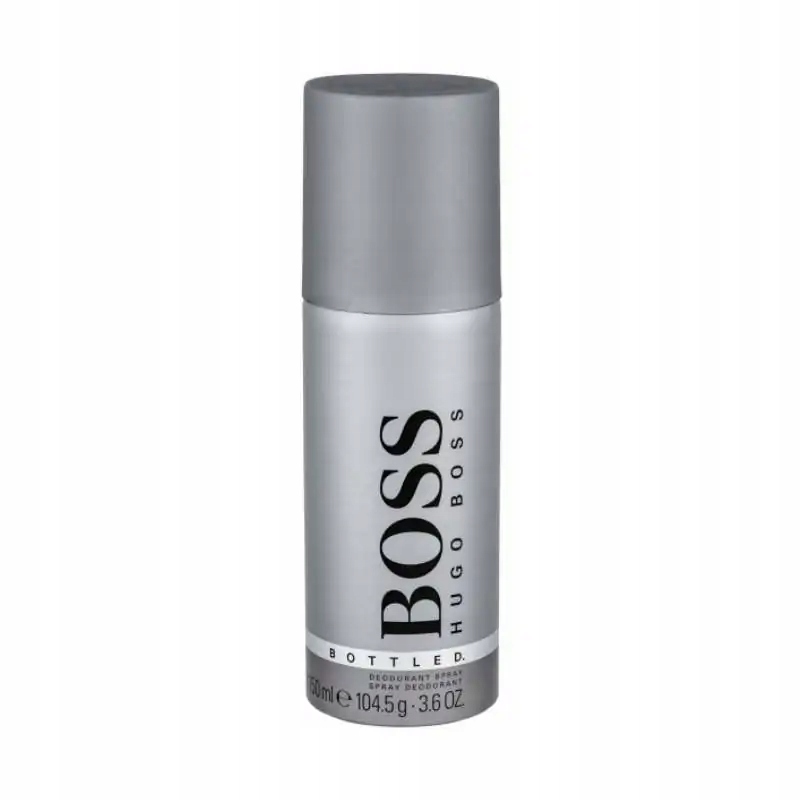 Hugo Boss deodorant v lahvičce 150 Ml