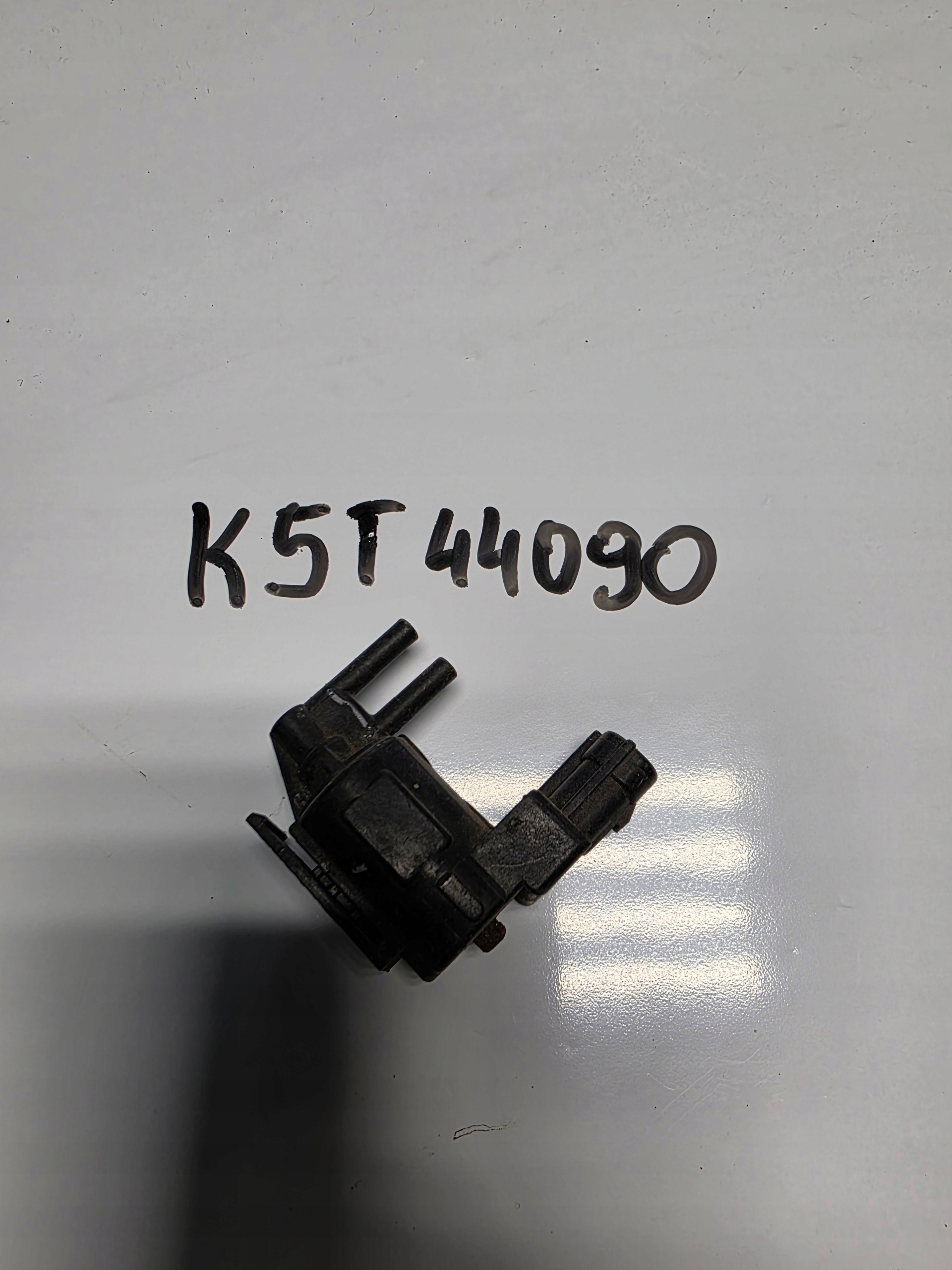 MAZDA FORD ZAWÓR CZUJNIK CIŚNIENIA