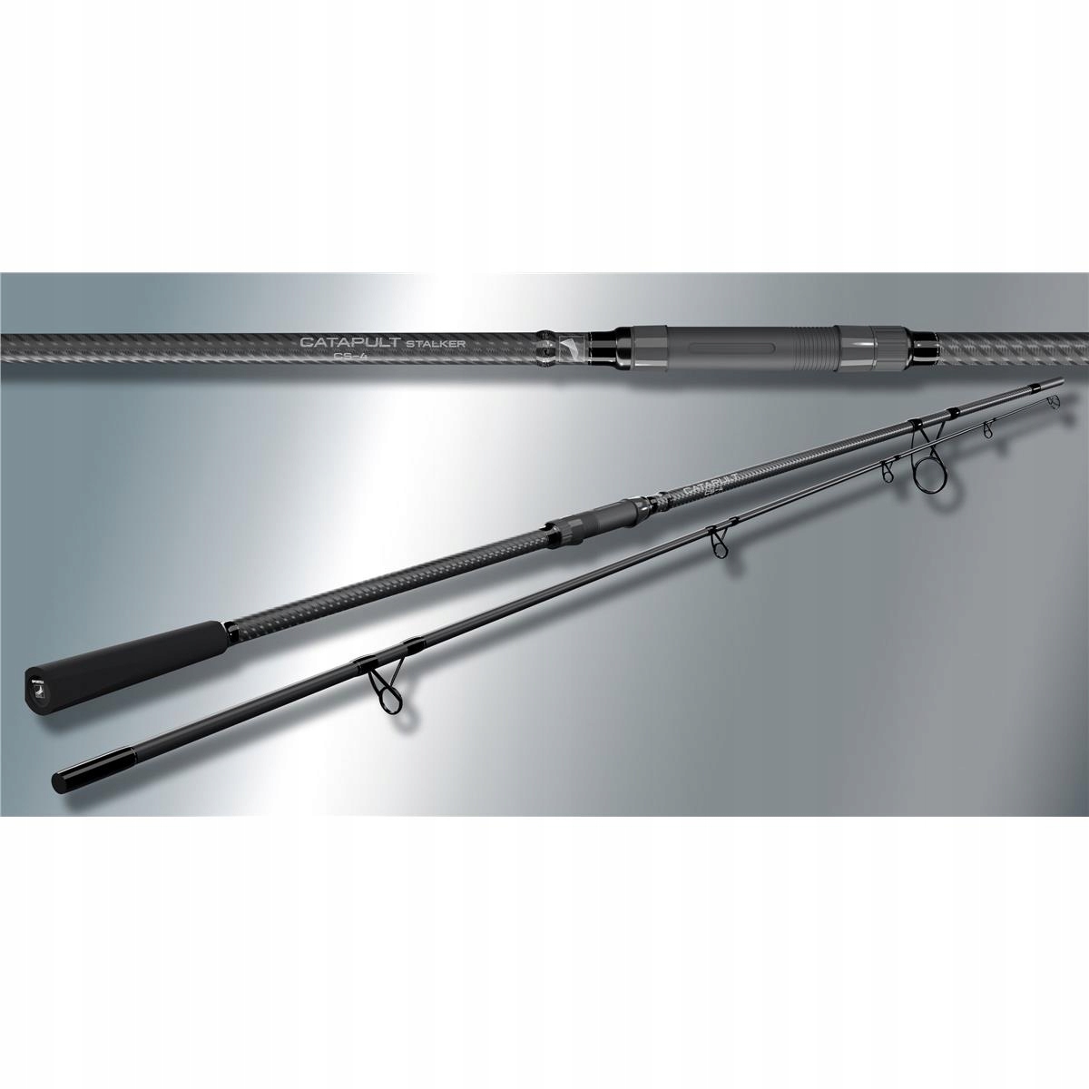Sportex Wędka Catapult CS-4 Carp Spod 12'' 5,50lbs