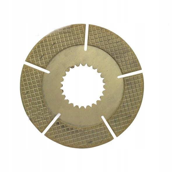 3385987M1 - ДИСК РУЧНОГО ТОРМОЗА MASSEY FERGUSON ОРИГИНАЛ