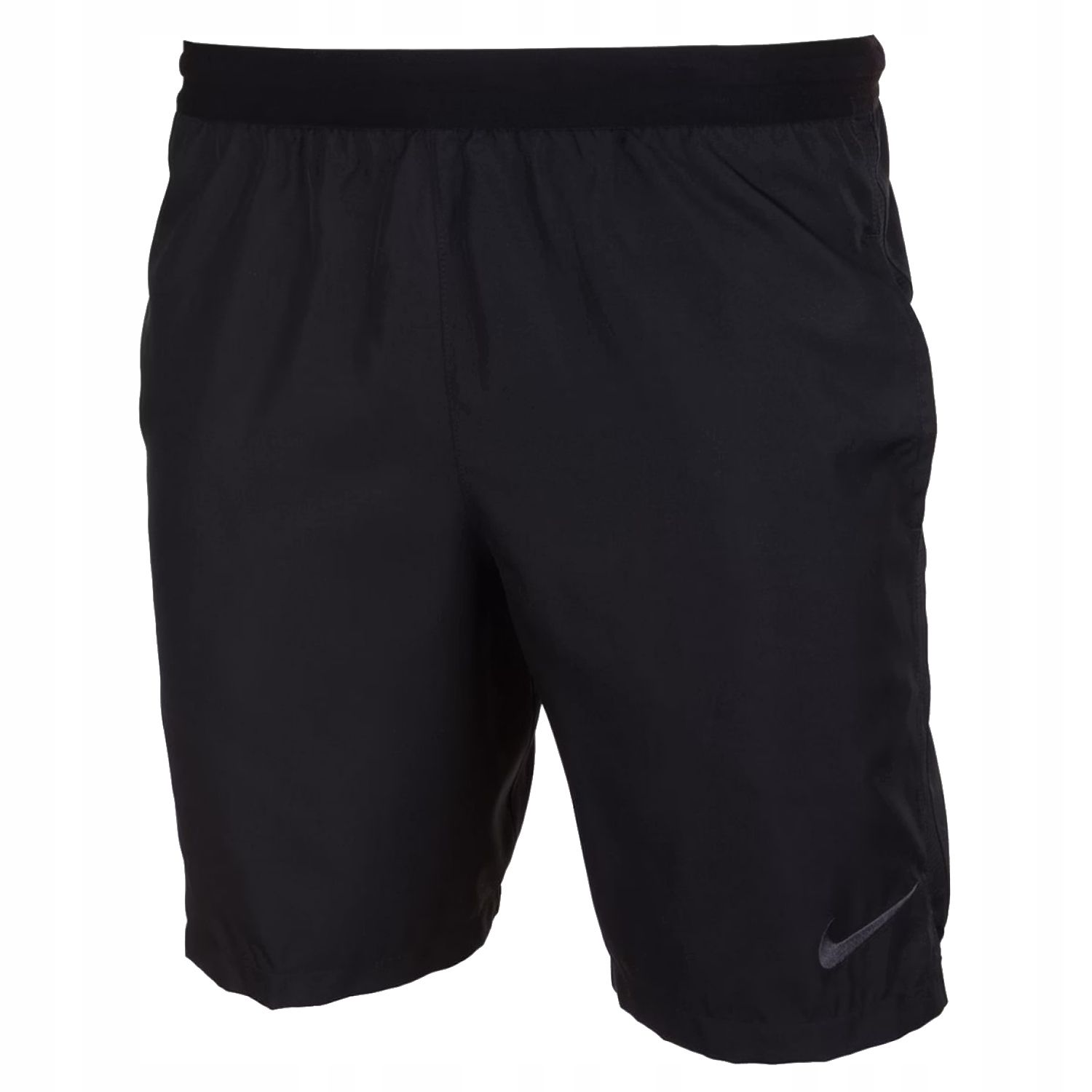 Pánské Kraťasy Nike Dry Referee Shorts [s] Polyester černé