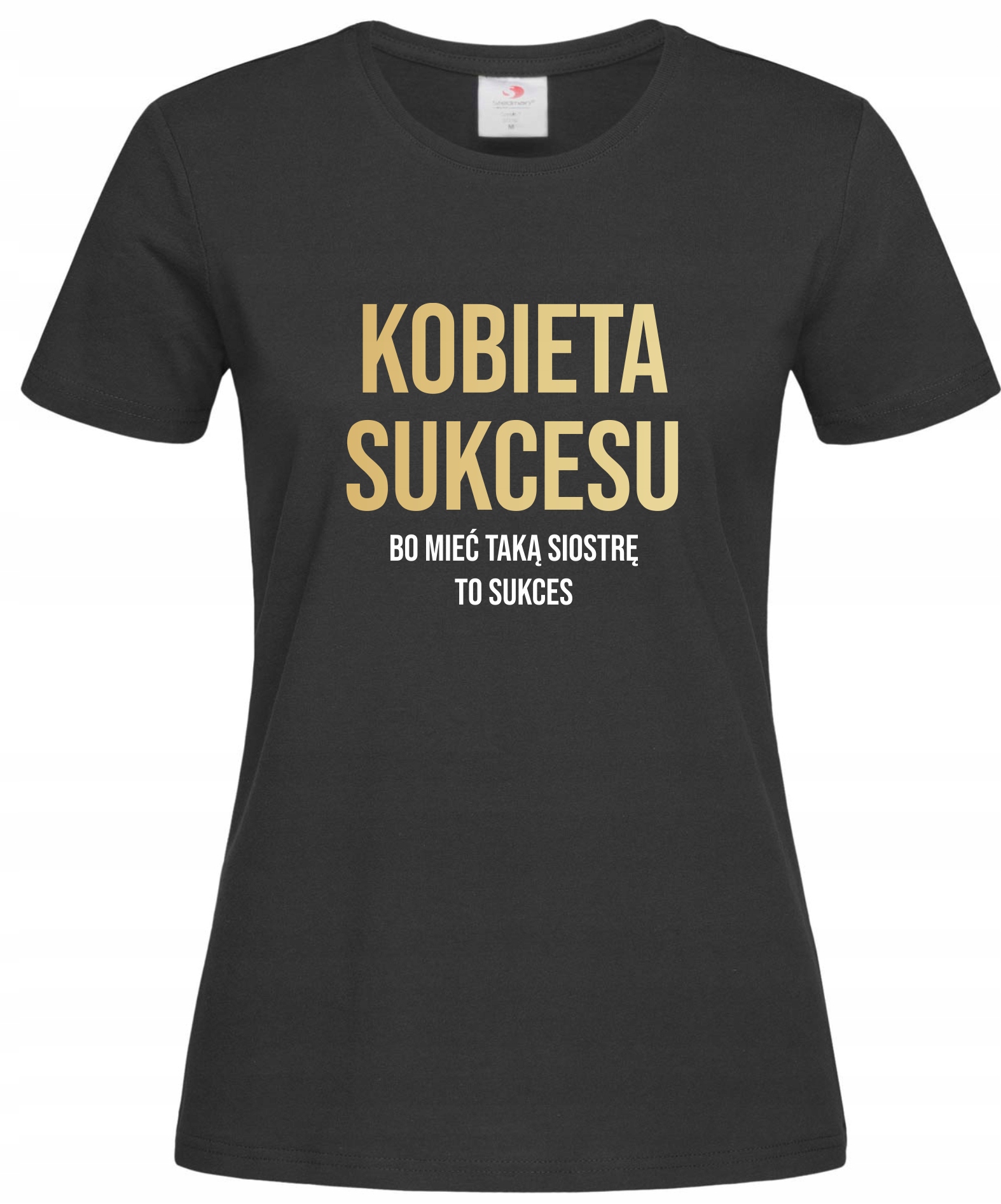 

koszulka Dla Siostry prezent urodziny Od Siostry L
