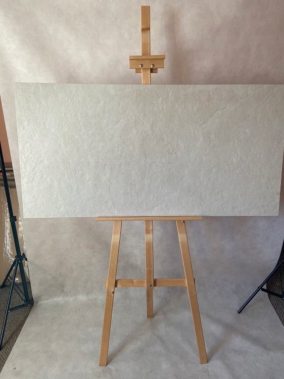 GRES ASH BEIGE 60X120 PŁYTKI BEŻOWE ALA SKAŁA