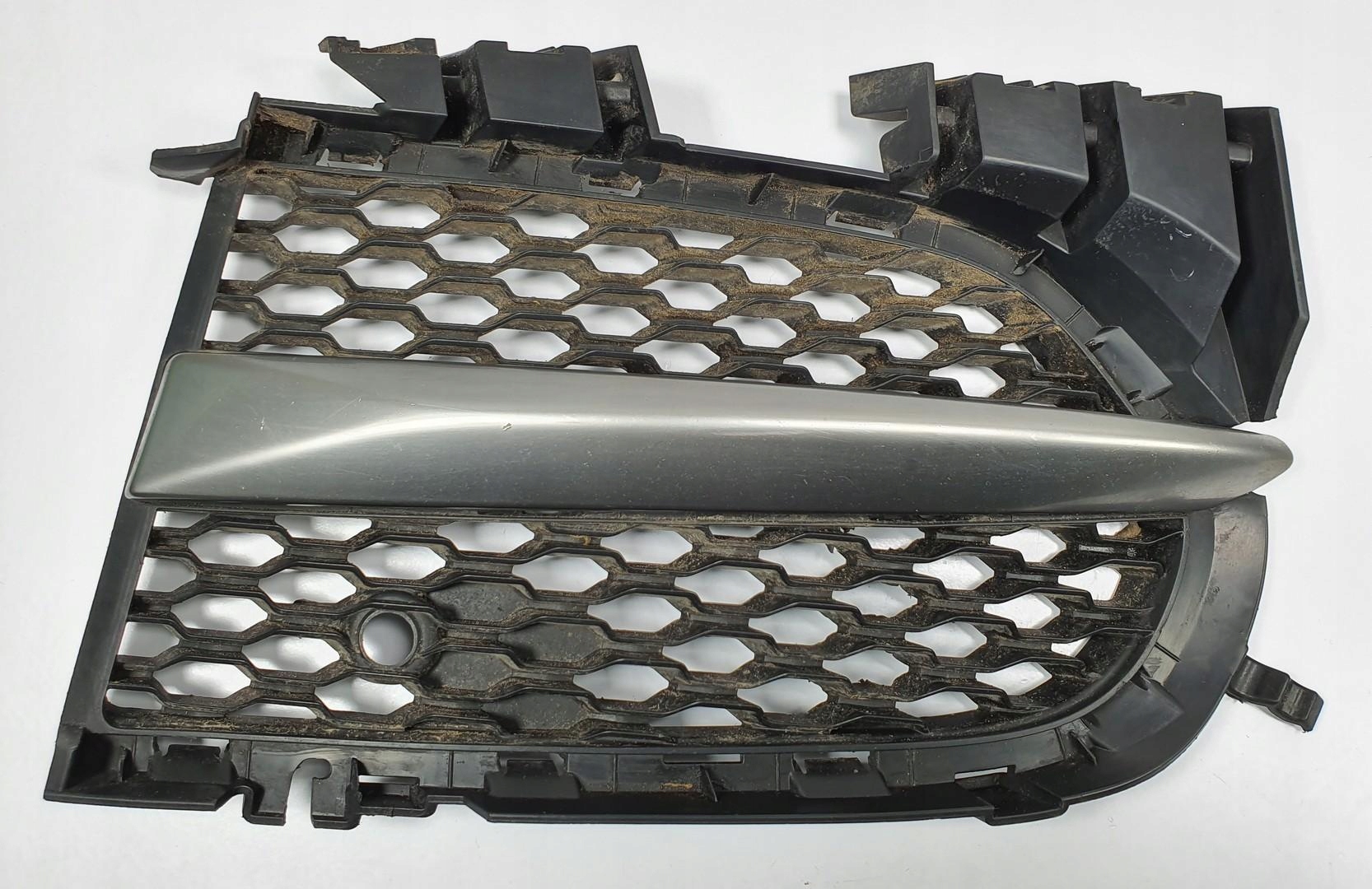 KRATKA ZDERZAKA LEWA R-SPORT JAGUAR XF X260 GX6M-8B290-D