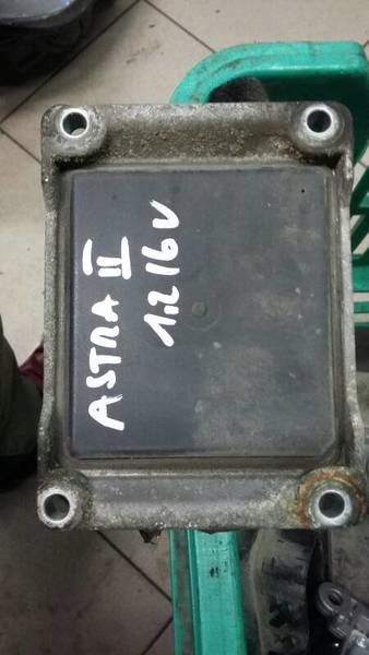 Computer 55350553 SE OPEL ASTRA II