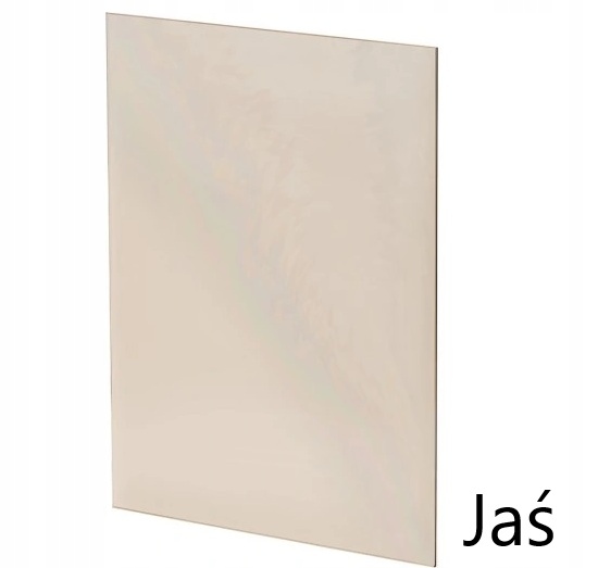Sklo Kratki Jaś samočistiace sklo 599x385 mm pyrolýza krb sklo