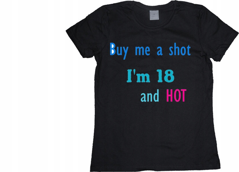 

Damska Urodziny Prezent Cool Wzory Hit u2a