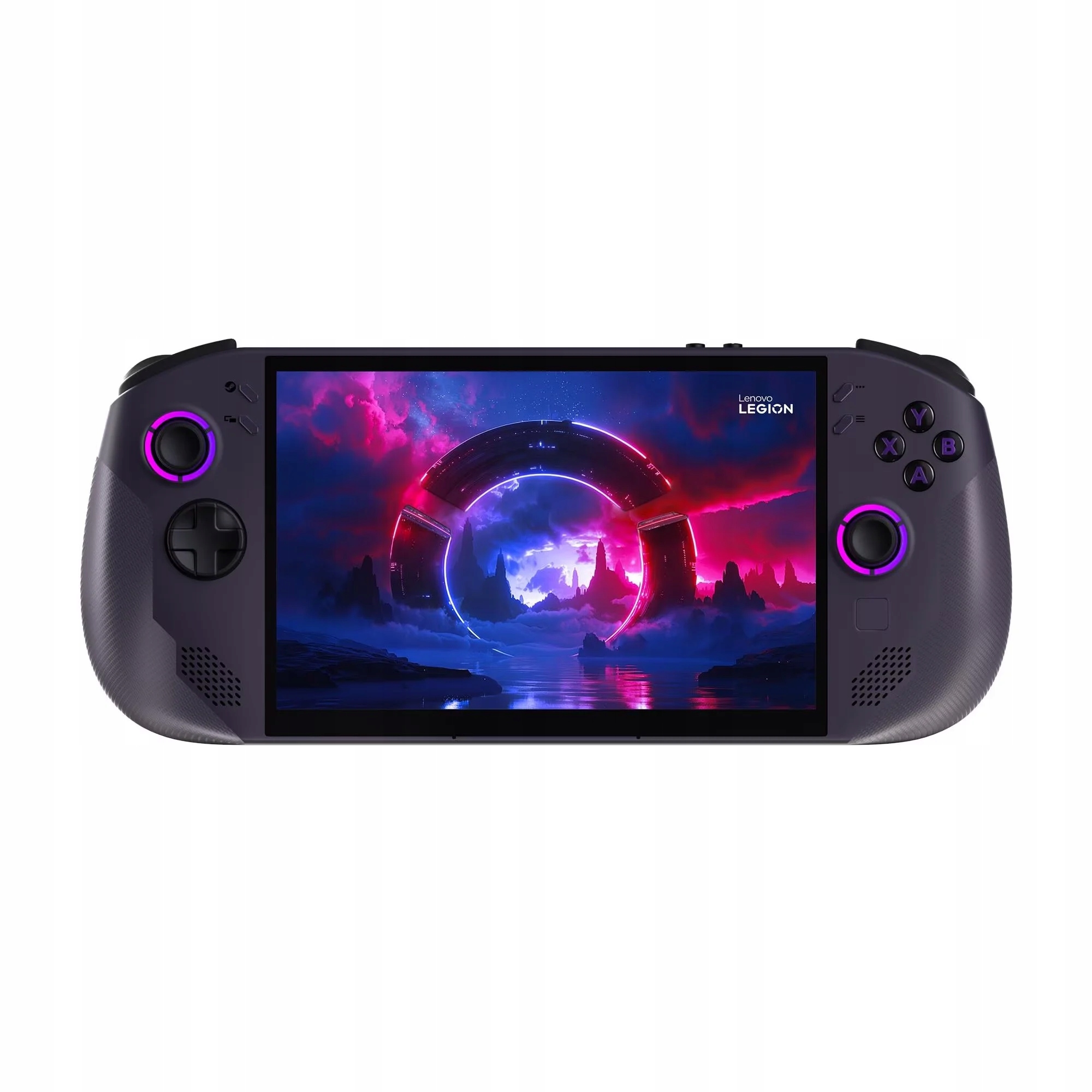 Lenovo Legion Go S 8APU1 SteamOS 16GB/512GB Nebula Nocturne