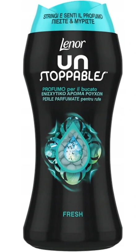 

Lenor Perełki zapachowe Fresh 194g