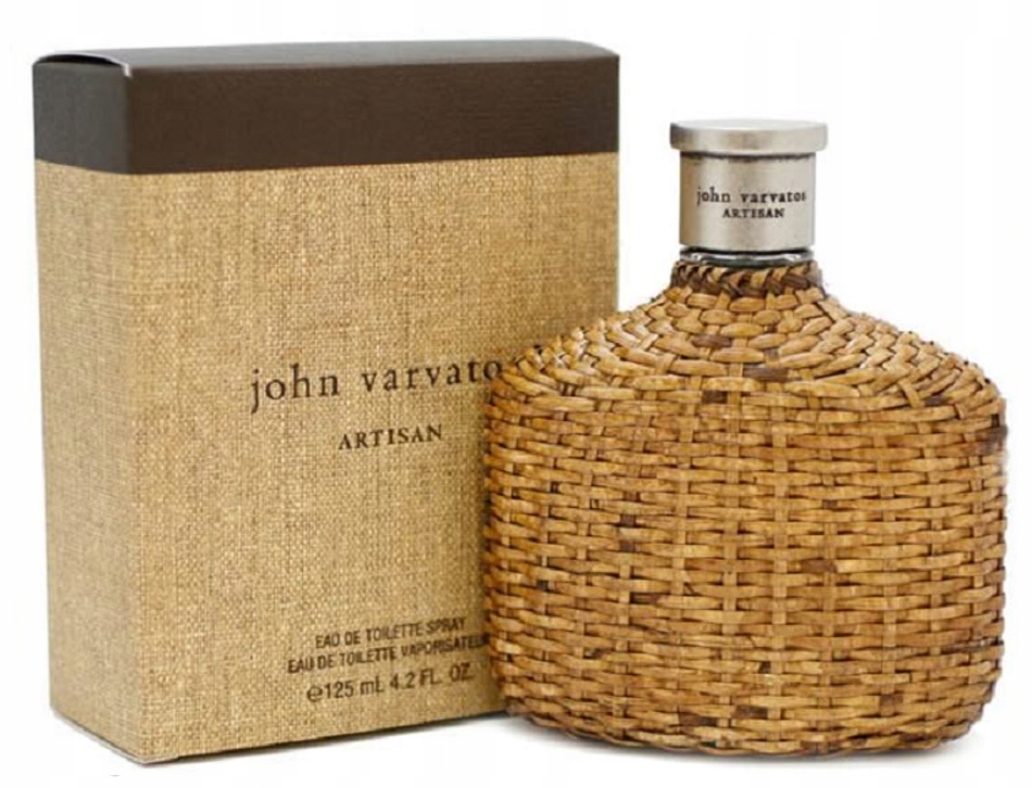John Varvatos Artisan Edt 125ML