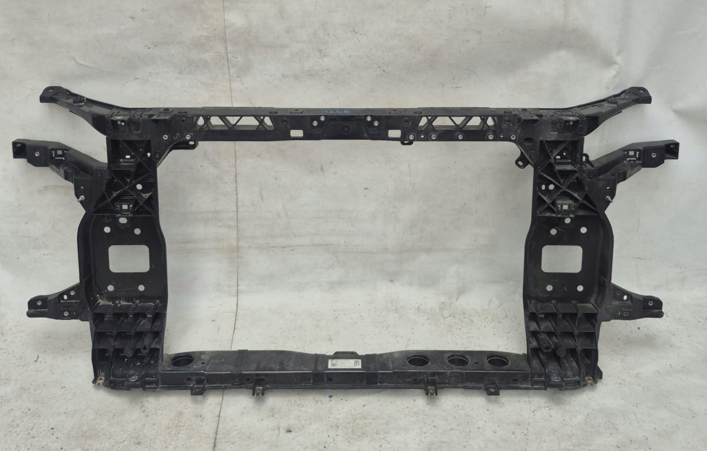 HYUNDAI TUCSON IV 4 20- front body wall front pillar iron 64101-N7000