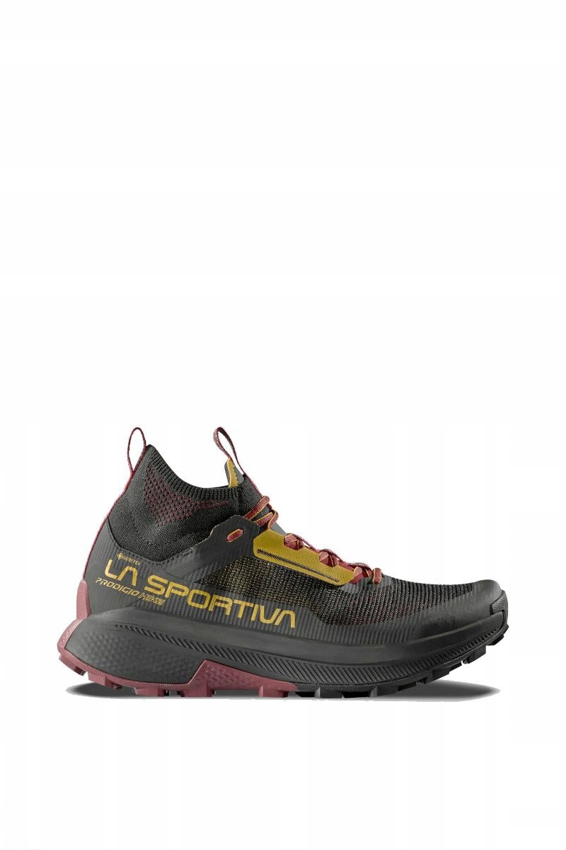 La Sportiva Pánské trekové boty Prodigio Hike Gtx 44,5