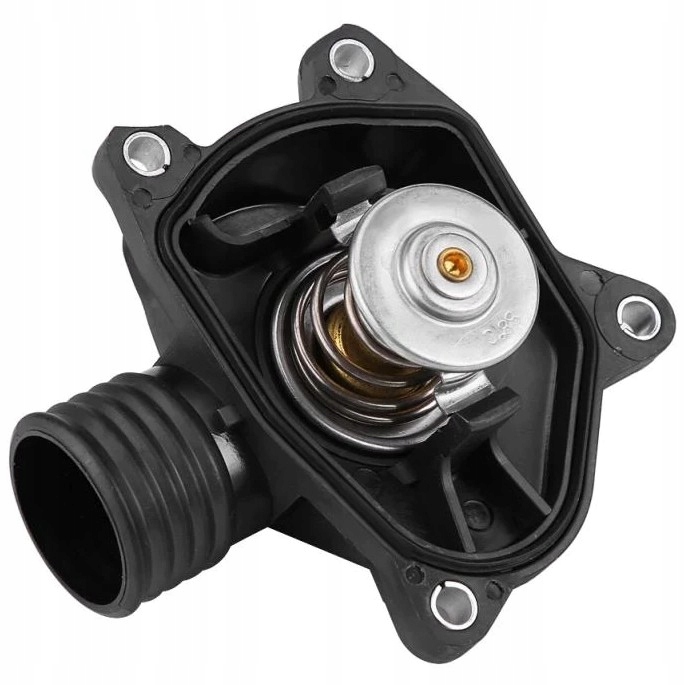 MG ZT ROVER 75 2.0 CDTi CDT TERMOSTAT Z OBUDOWĄ