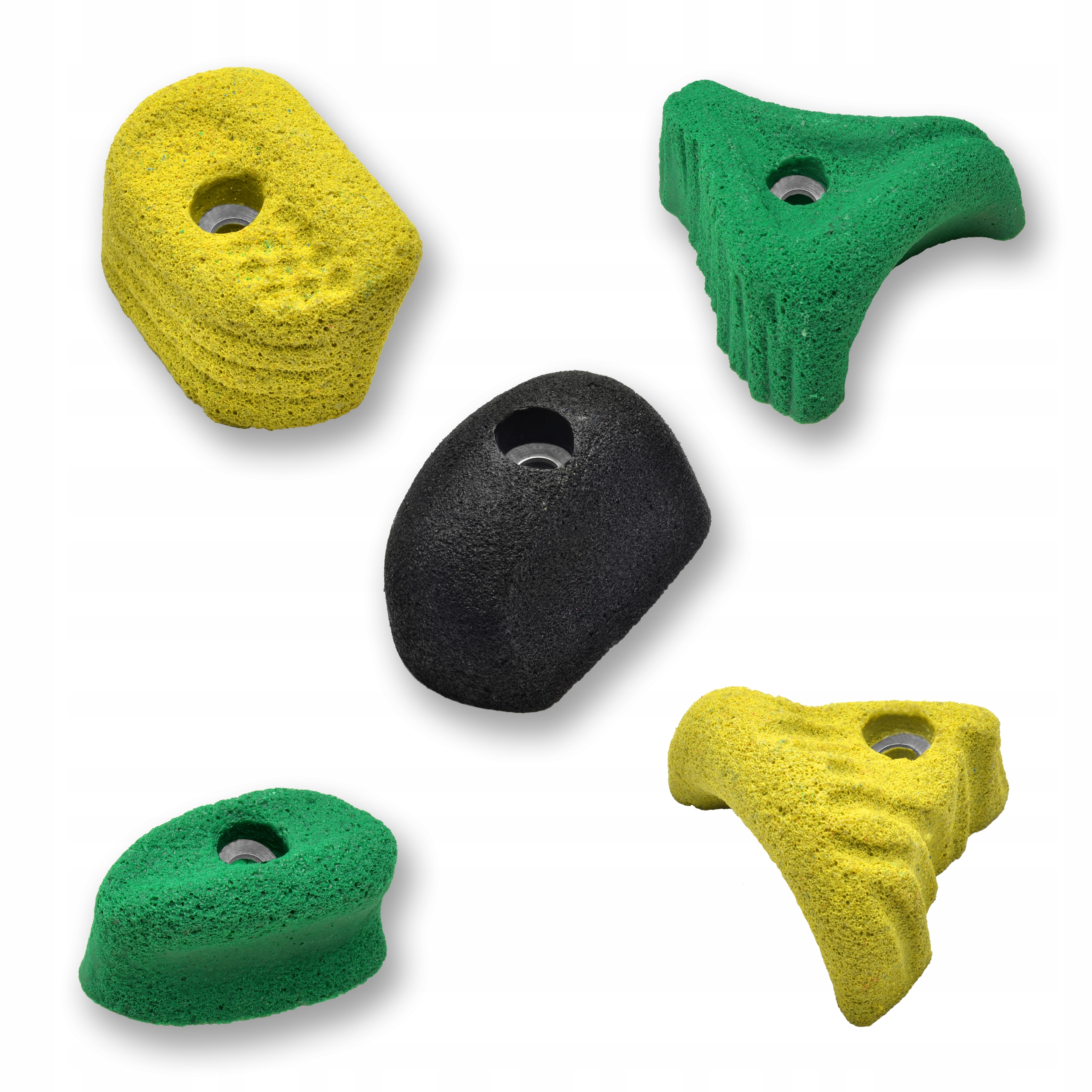 === CHWYTY WSPINACZKOWE 31 SZT === Kod producenta 00013