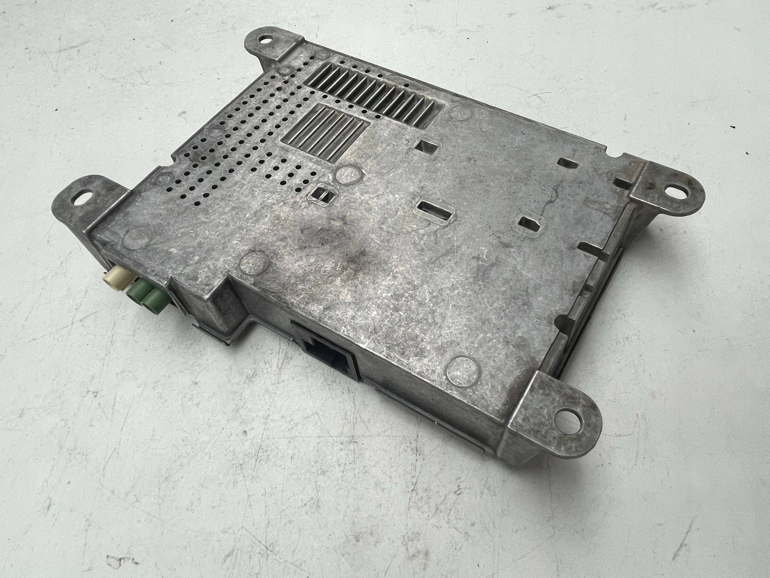 MERCEDES W247 Module Instruments tachymètre compte tours A2479001515 !J