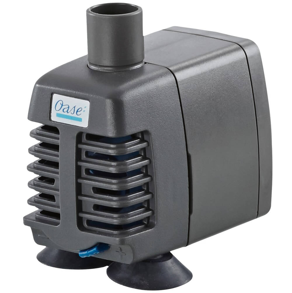 

Oase OptiMax 300 Pompa do akwarium 300l/h 5W