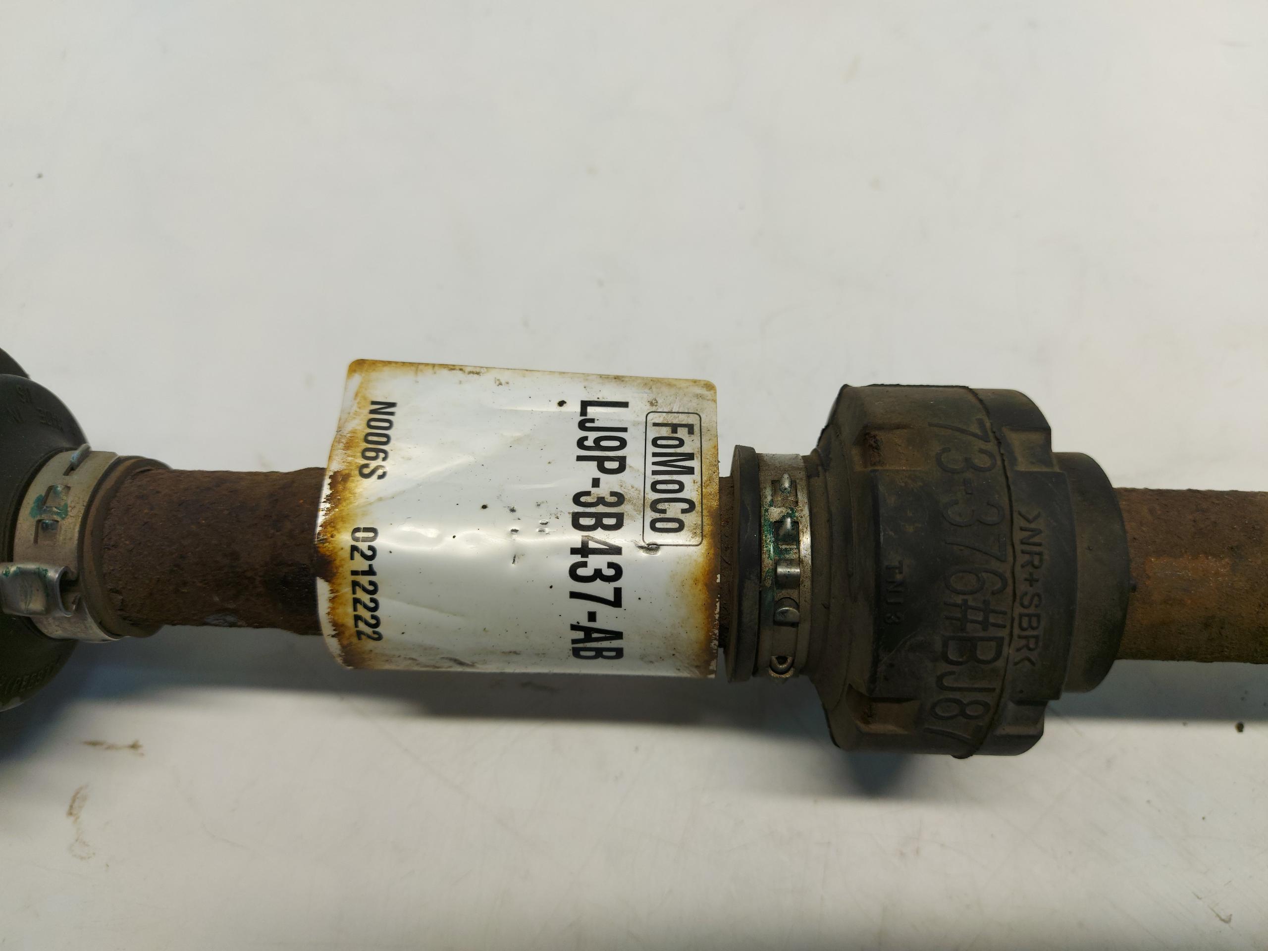 Ford Mustang Mach-E semi-axis front left LJ9P-3B437-AB