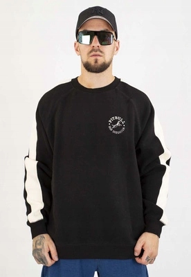 Mikina Pit Bull San Diego Ca Bez Kapuce