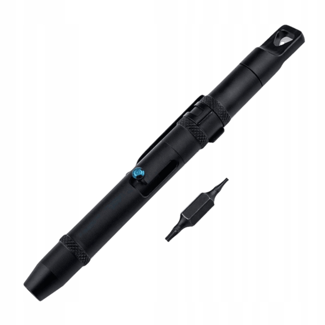 Multifunkční šroubovák Boker Plus Tool Pen 09BO084 na bity