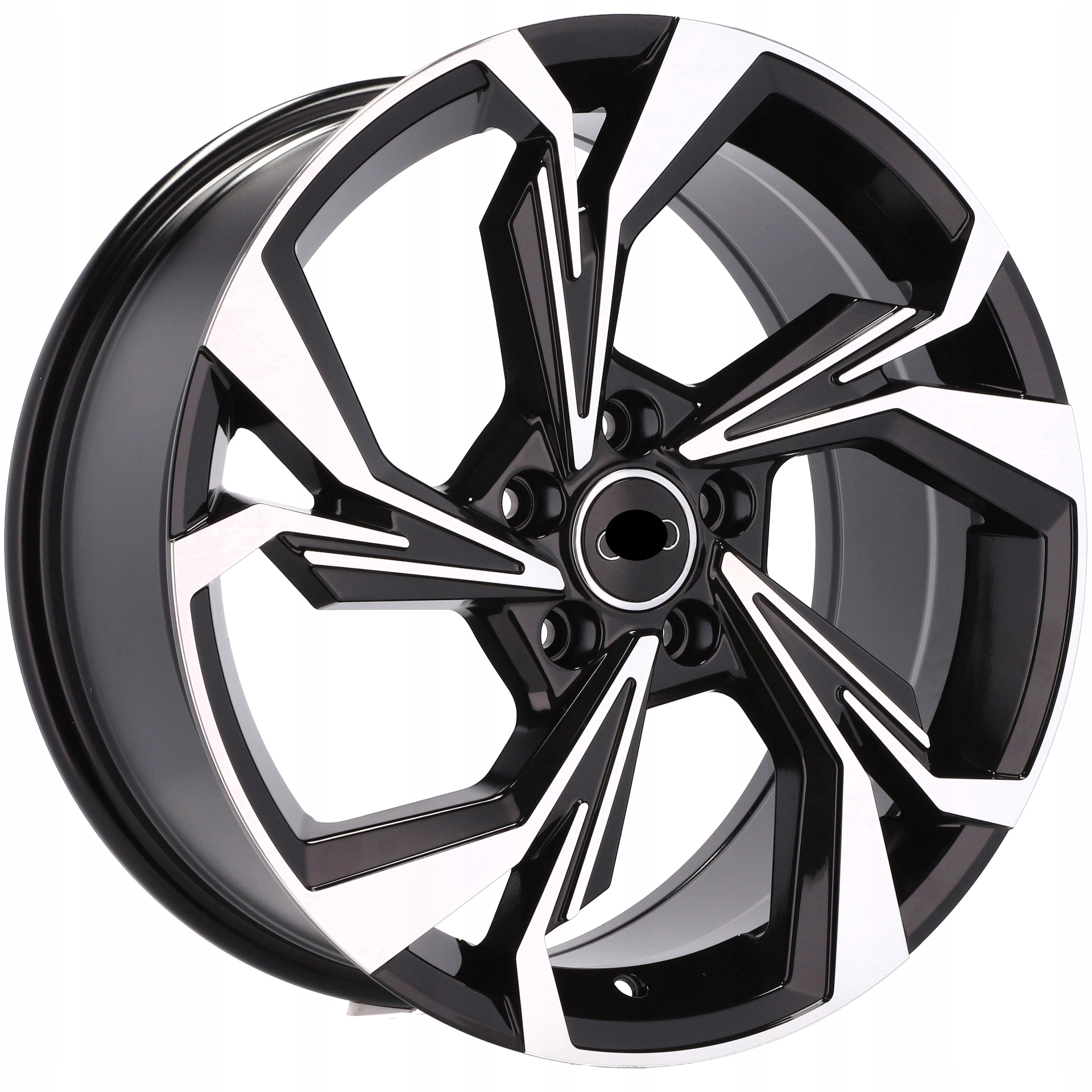 18-palcové disky pre Audi A4 Allroad B8 Allroad B9 S8 D2 A8 D3 D4 D5 Q7 4M S6 C6