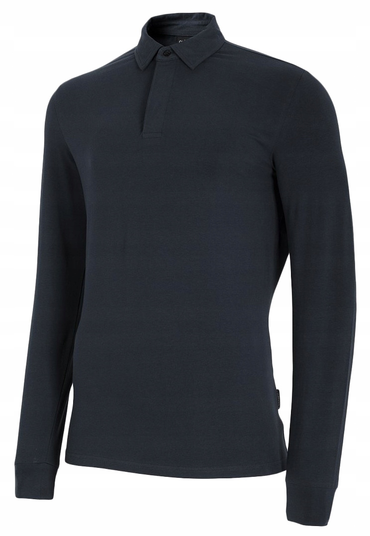 

Longsleeve męski Outhorn polo bluza TSML603 M