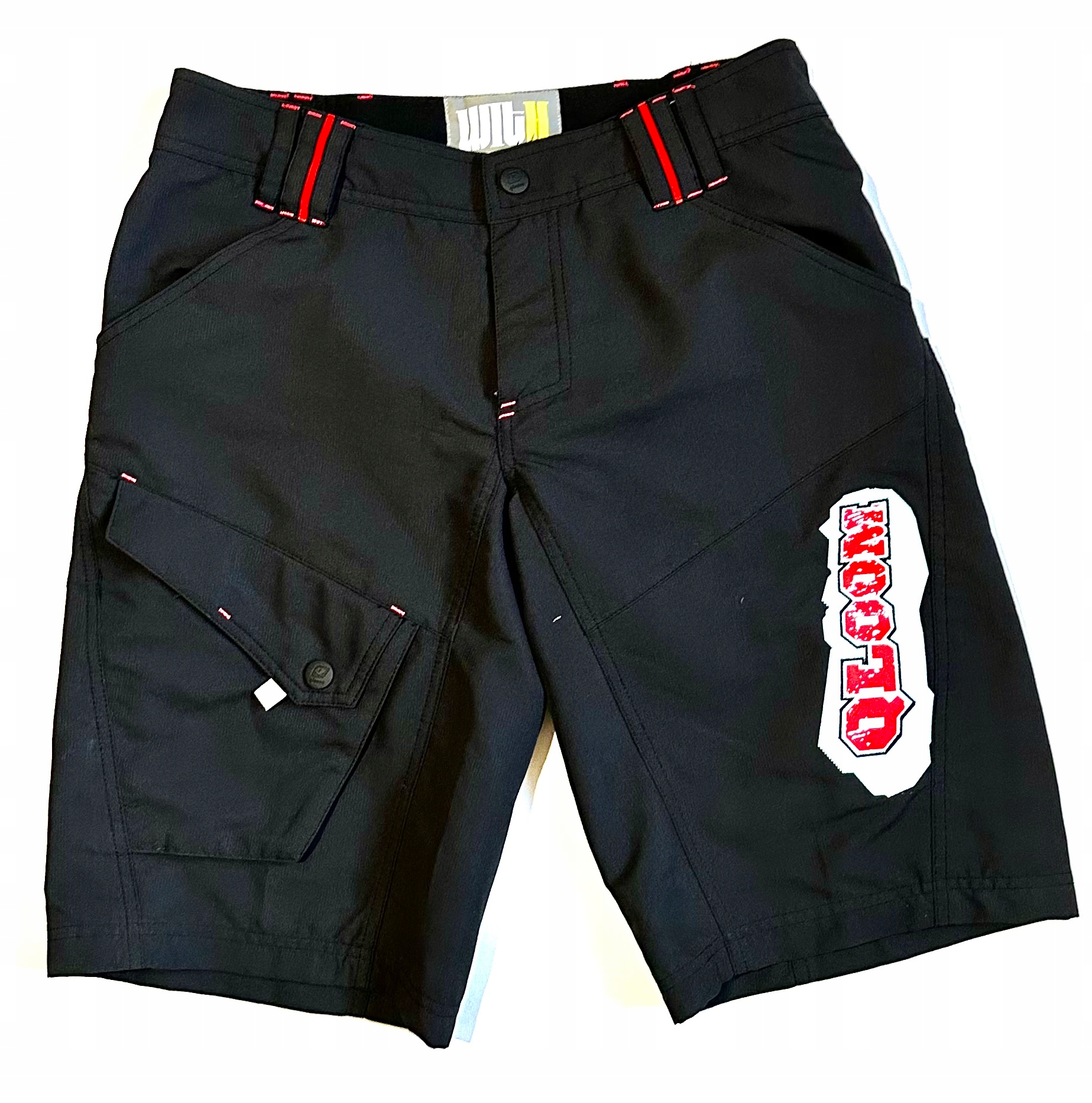 Cyklistické kraťasy Qloom vel. 28 (M) Odolné Prodyšné od 699 Pln