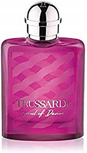Trussardi Sound Of Donna Parfémovaná Voda Objem: 30 ML